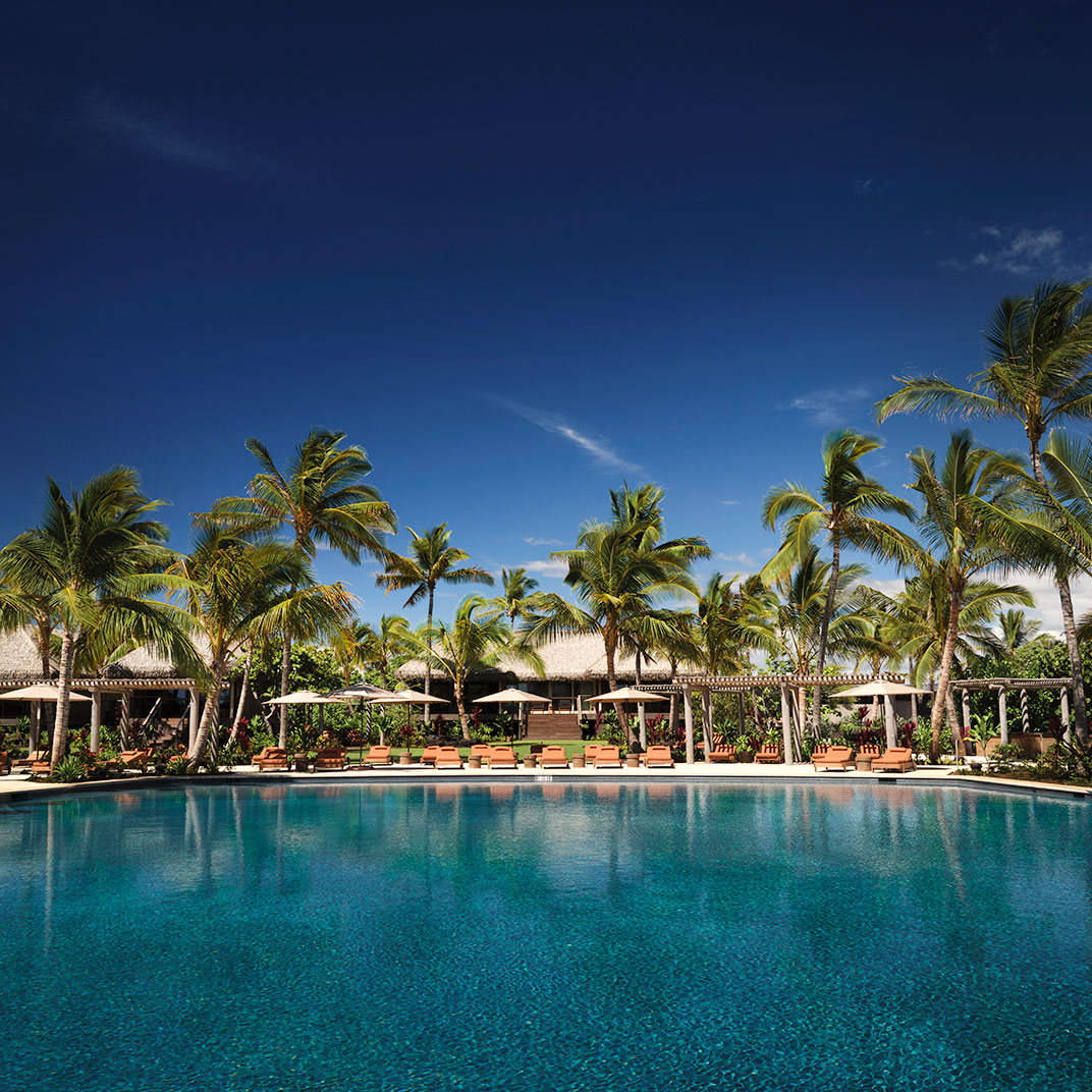 Kona Village, A Rosewood Resort — Photo 2
