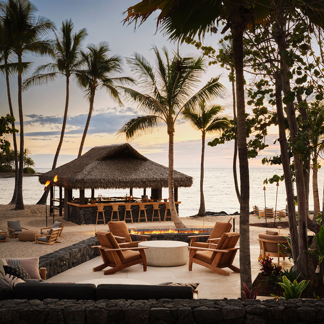 Kona Village, A Rosewood Resort — Photo 3