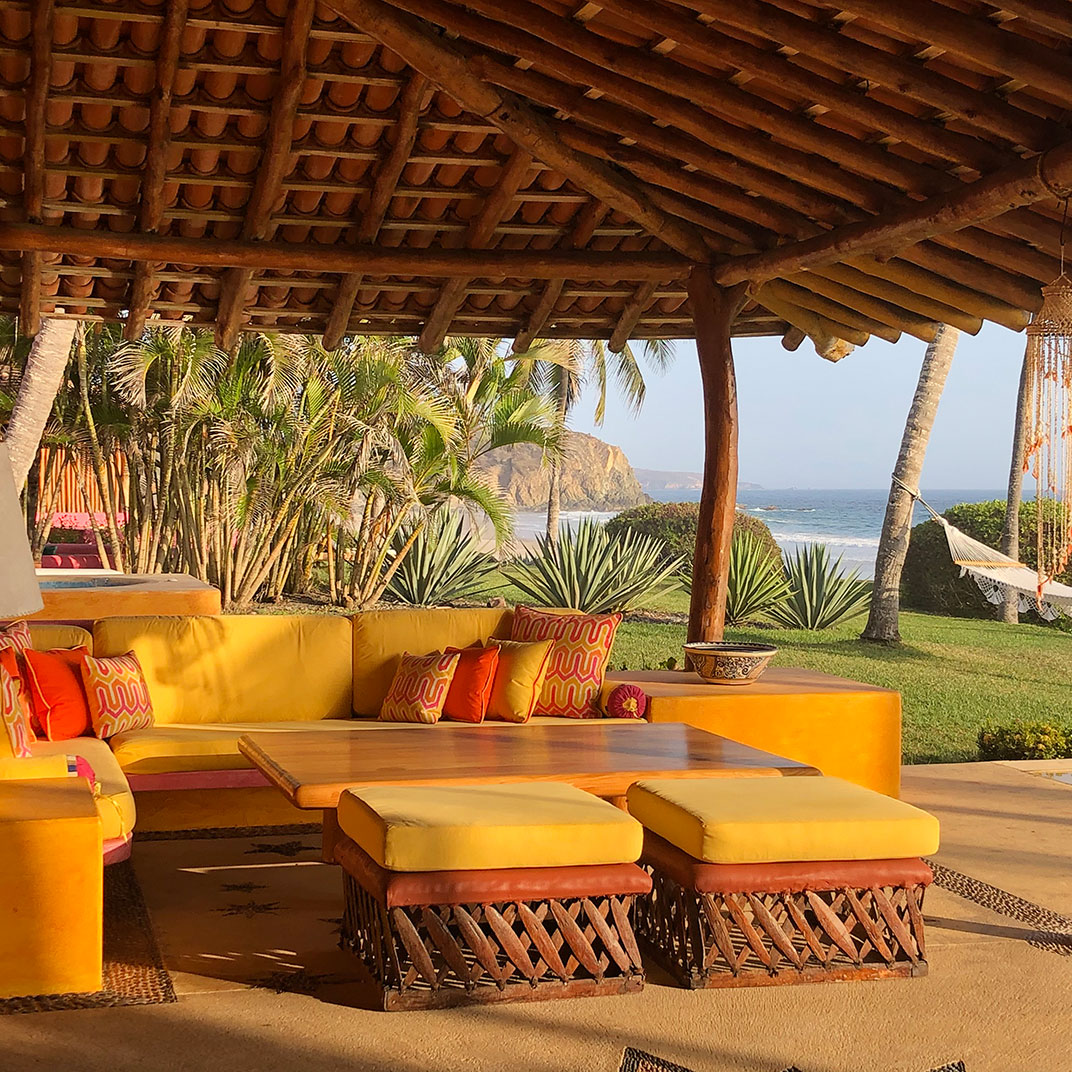 Las Alamandas — Photo 3
