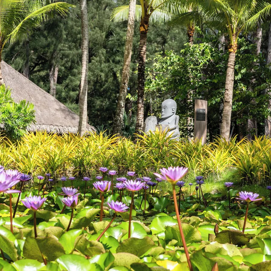 Le Bora Bora by Pearl Resorts — Photo 2