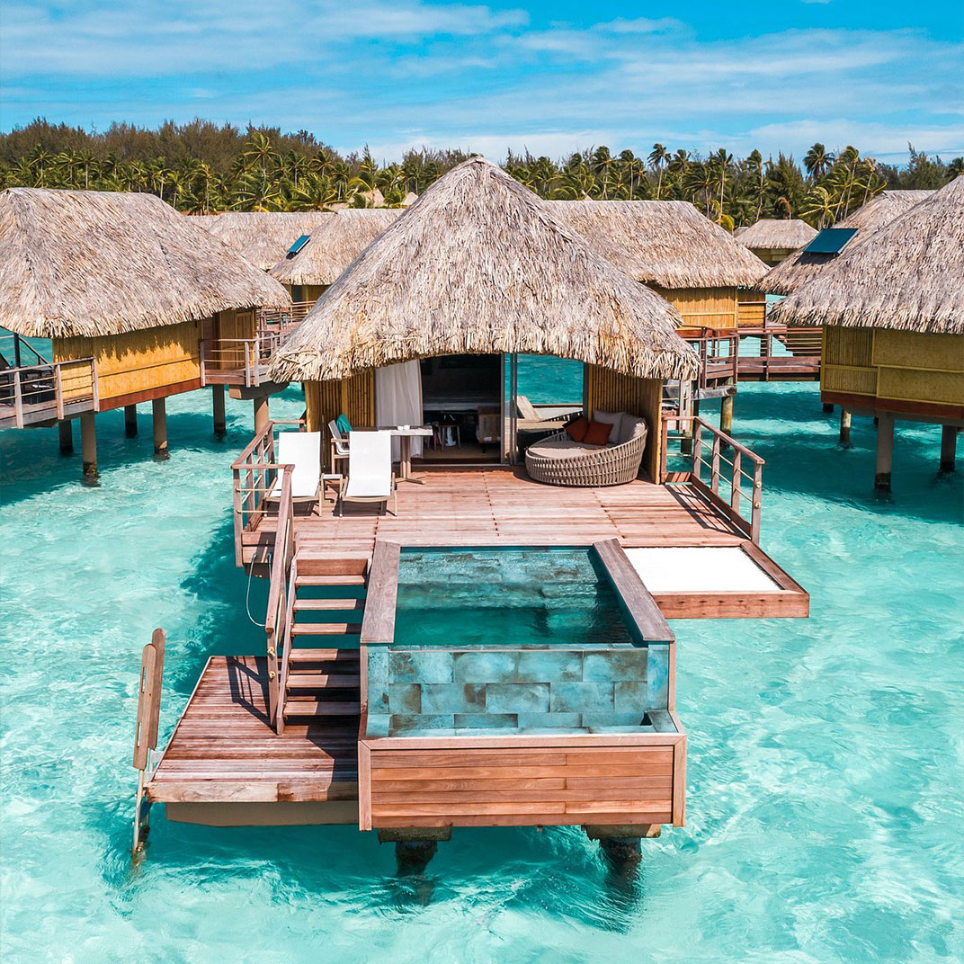 Le Bora Bora by Pearl Resorts — Photo 3