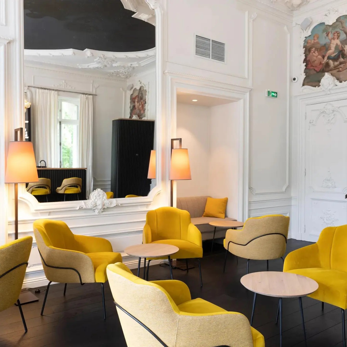 Le Domaine de Beaulieu — Photo 2