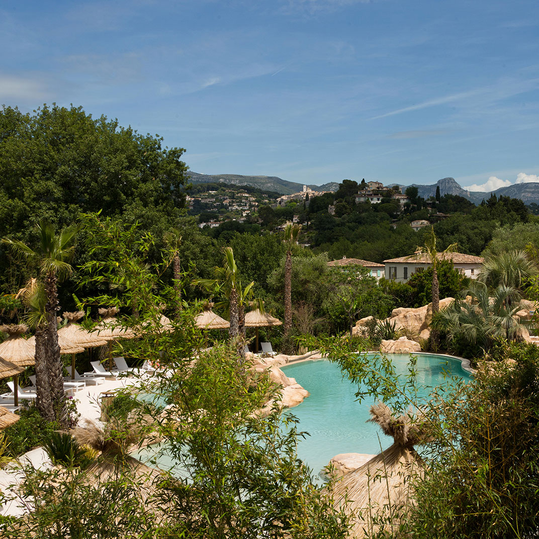 Le Domaine du Mas de Pierre — Photo 2
