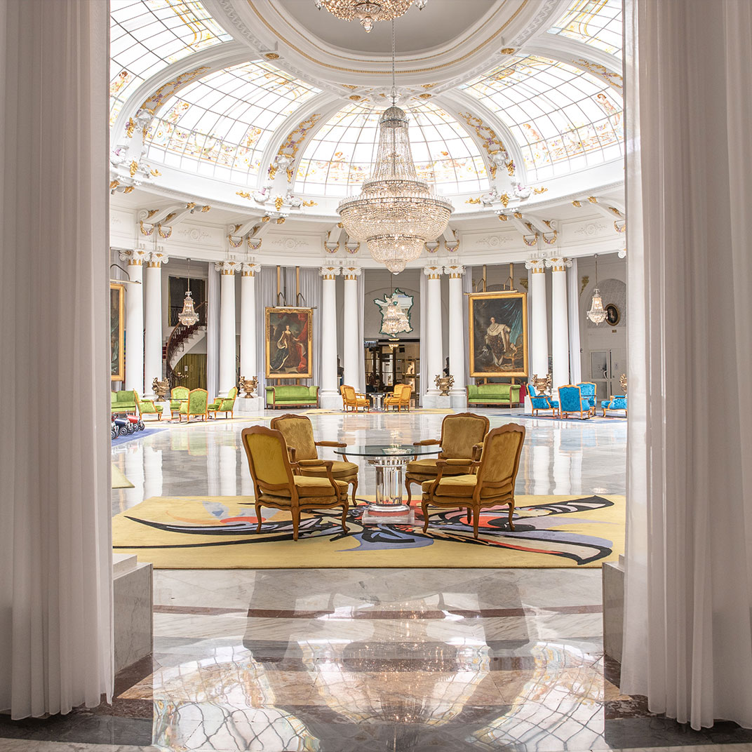 Le Negresco — Photo 2