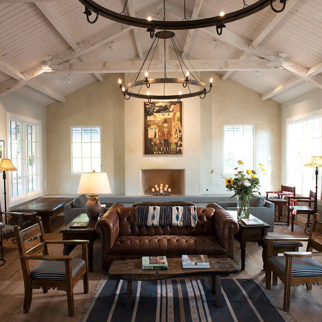 Los Poblanos Historic Inn & Organic Farm — Photo 3