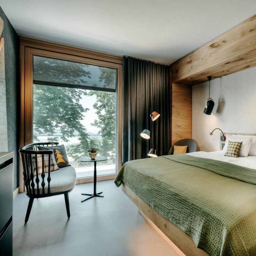 Luisenhöhe - Gesundheitsresort Schwarzwald — Photo 2