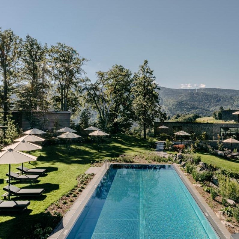 Luisenhöhe - Gesundheitsresort Schwarzwald — Photo 3