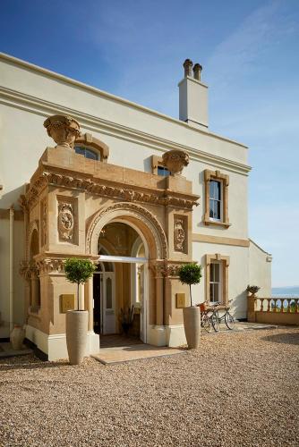 Lympstone Manor — Photo 2