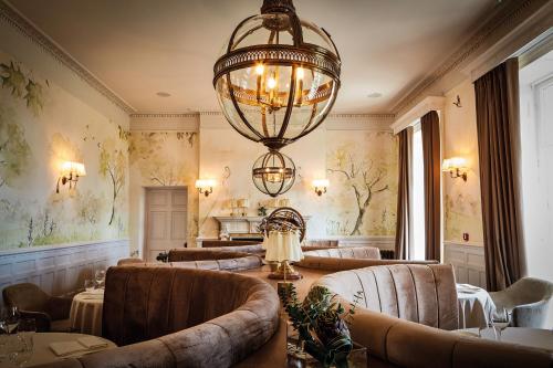 Lympstone Manor — Photo 3