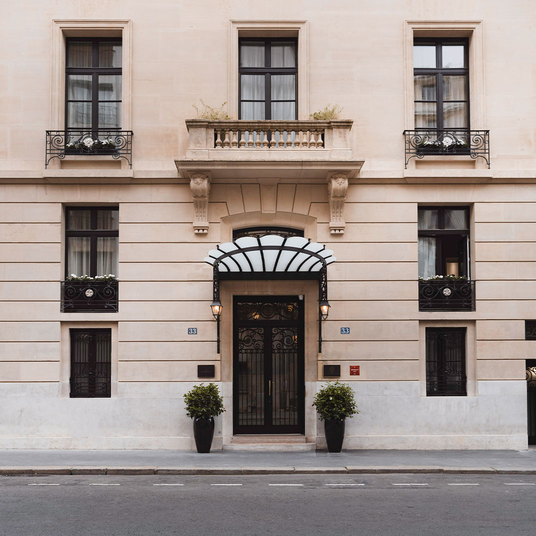 Maison Villeroy