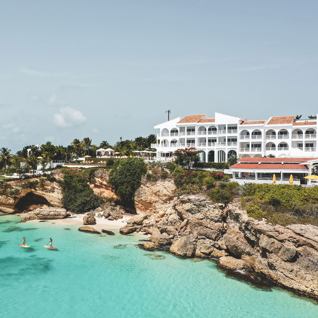 Malliouhana Resort Anguilla — Photo 2