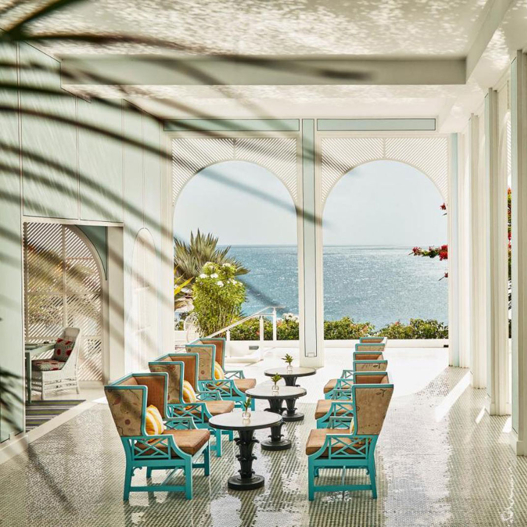 Malliouhana Resort Anguilla — Photo 3