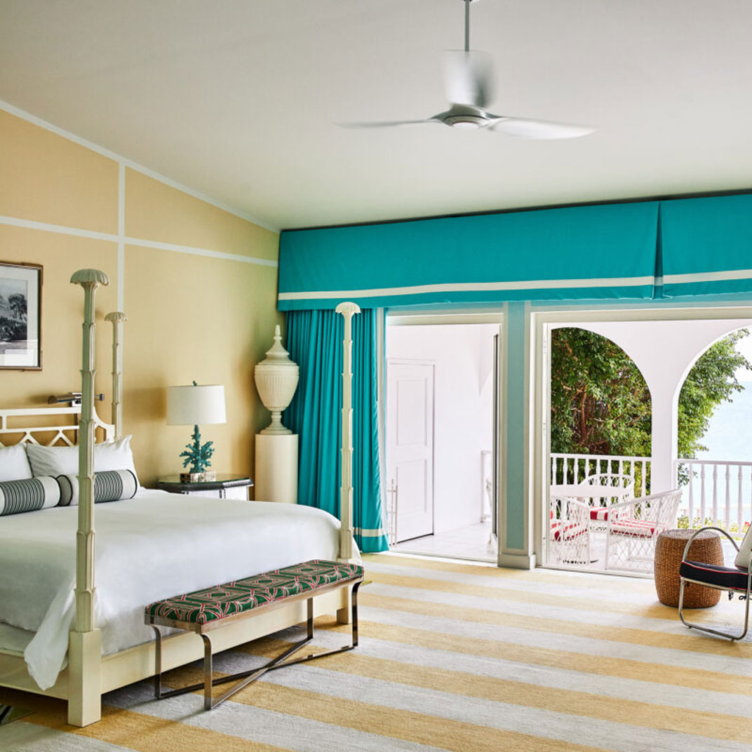 Malliouhana Resort Anguilla — Photo 4