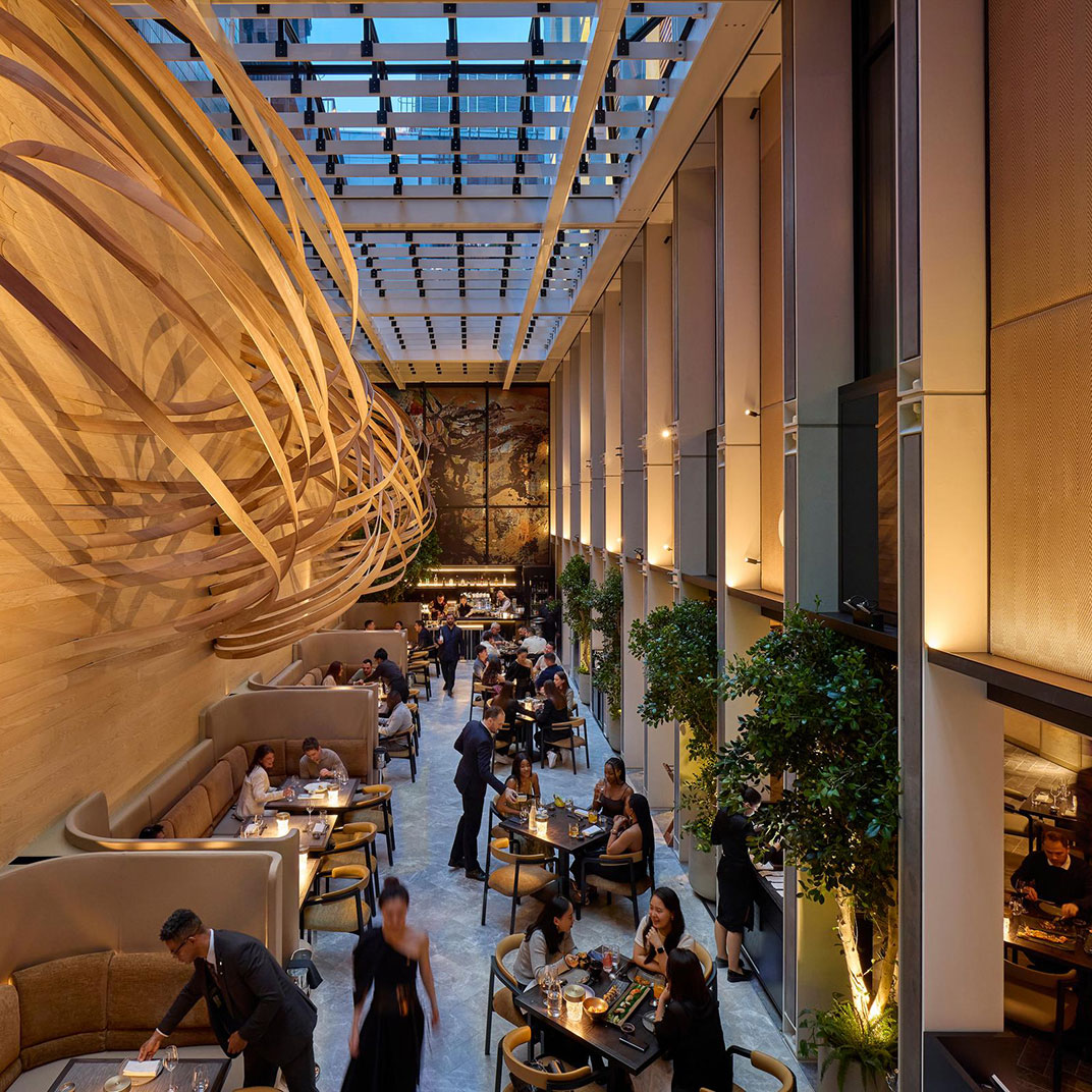 Mandarin Oriental Mayfair, London — Photo 2