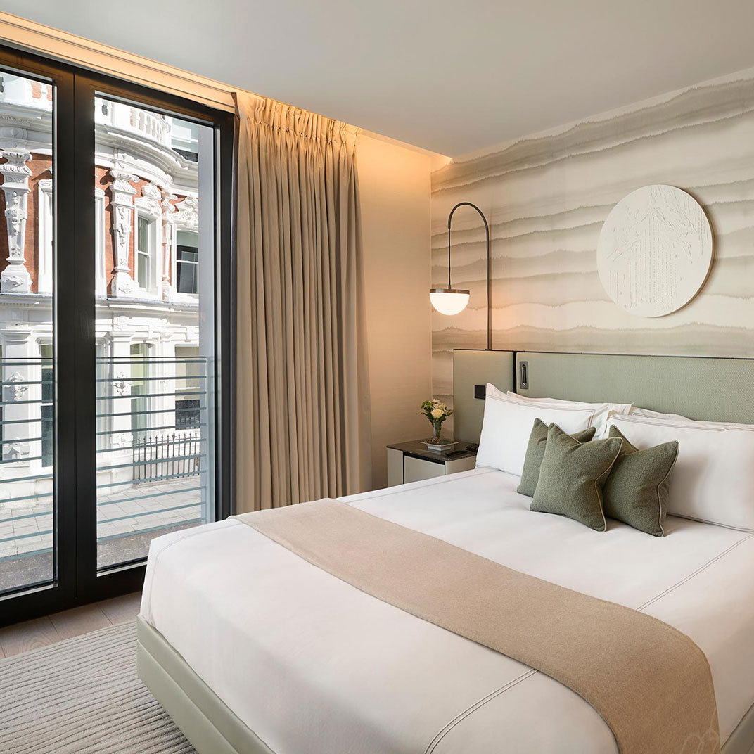 Mandarin Oriental Mayfair, London — Photo 3