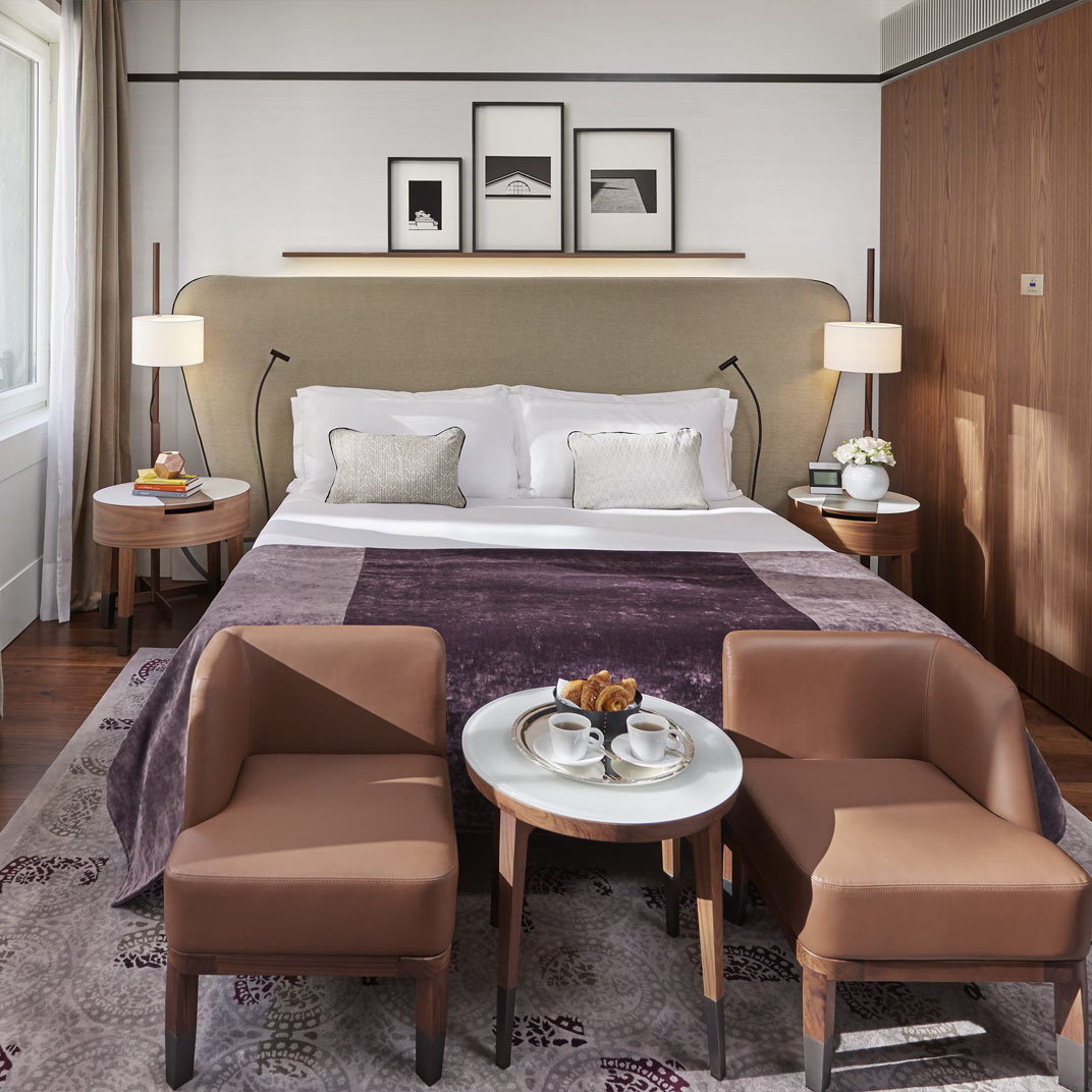 Mandarin Oriental Milan — Photo 3