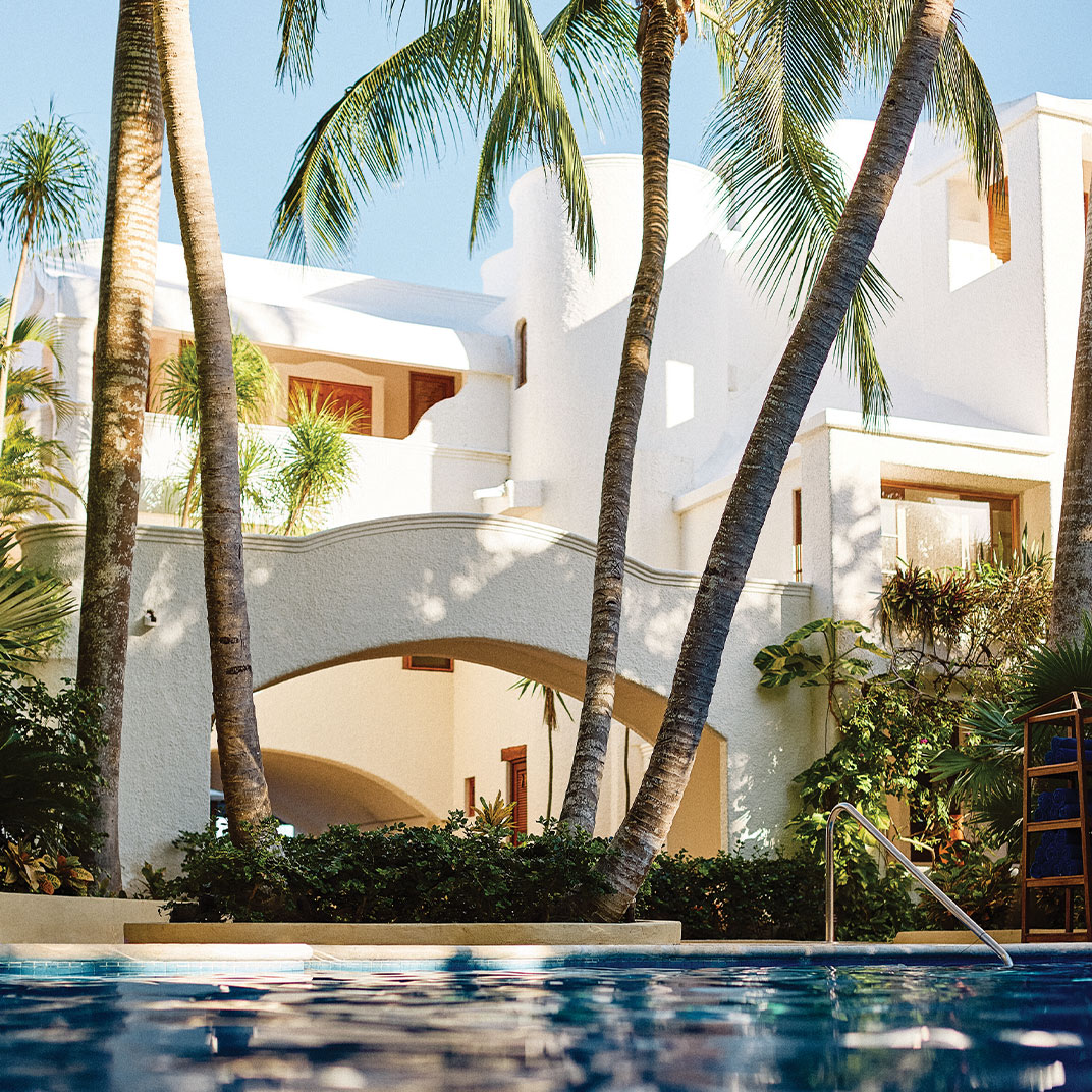 Maroma, A Belmond Hotel, Riviera Maya — Photo 3