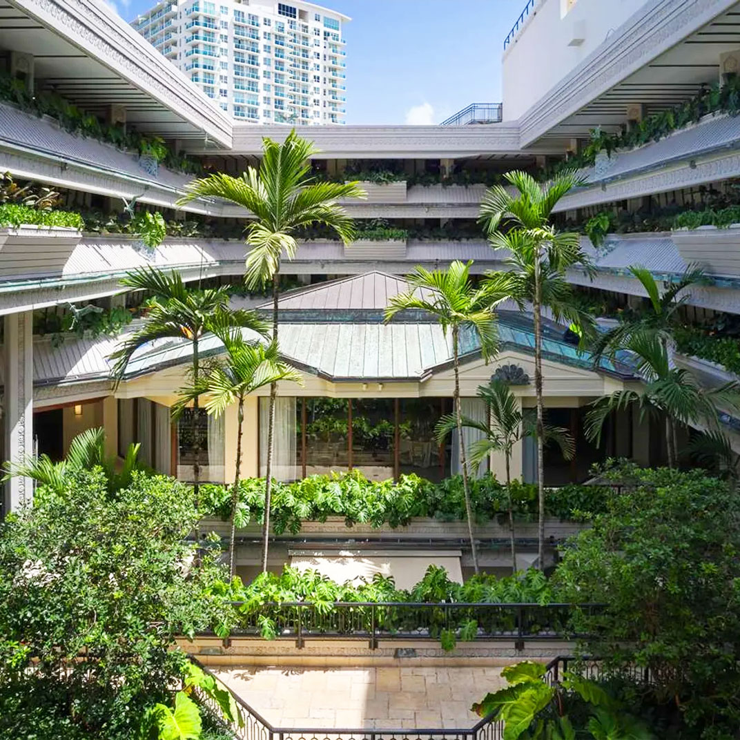 Mayfair House Hotel & Garden — Photo 2