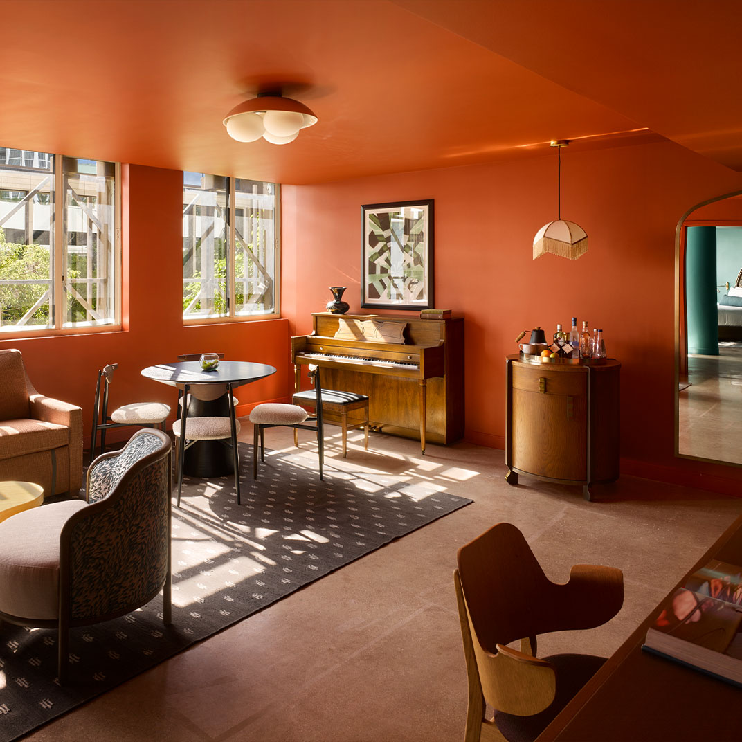 Mayfair House Hotel & Garden — Photo 3