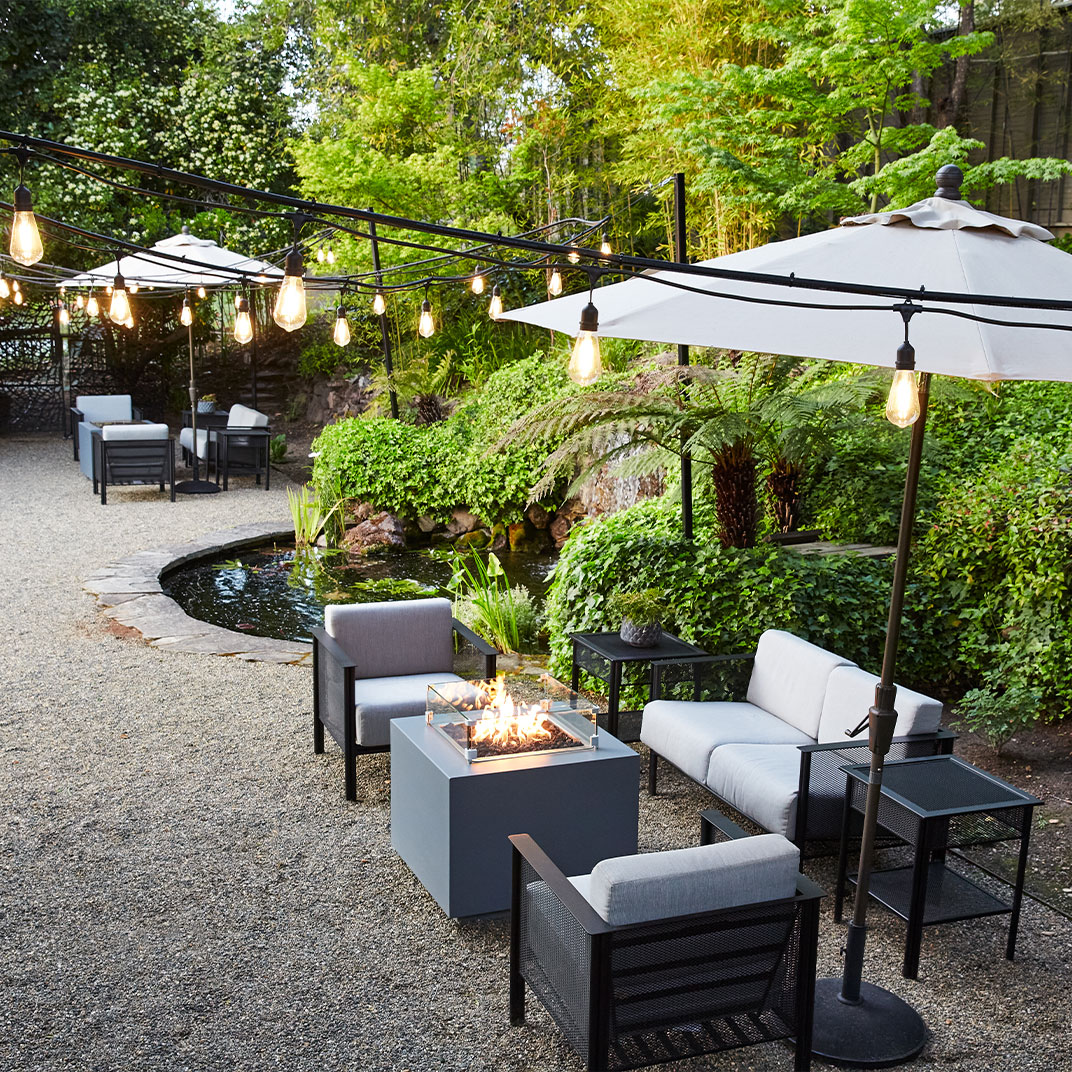 Milliken Creek Inn — Photo 2