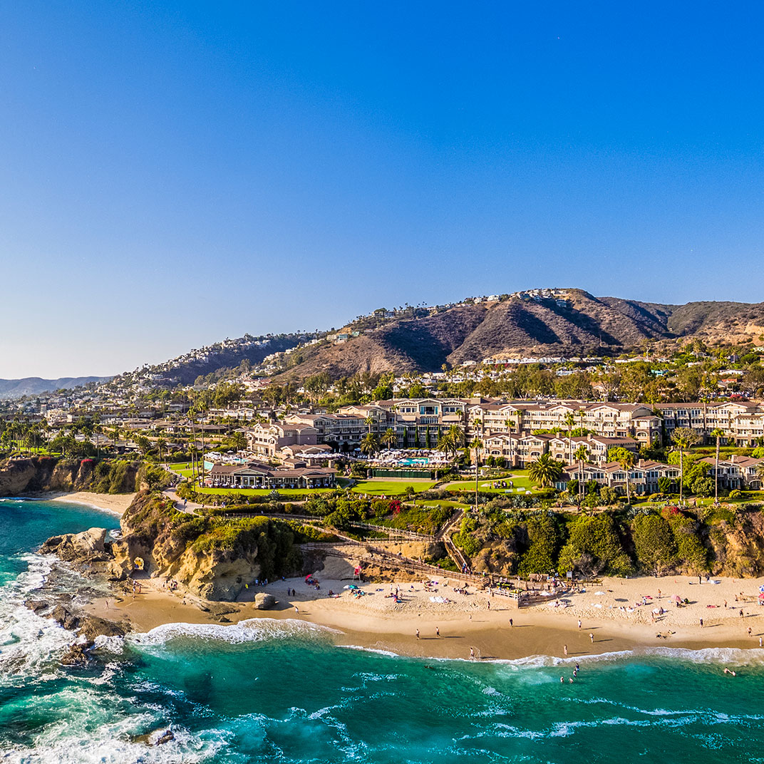 Montage Laguna Beach — Photo 2