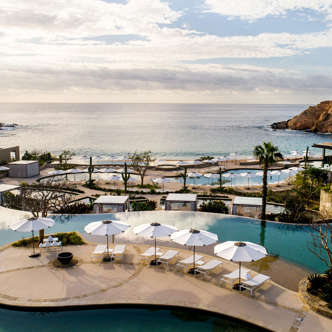 Montage Los Cabos — Photo 2
