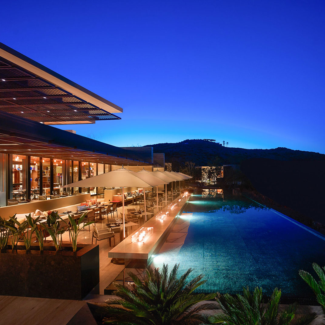 Montage Los Cabos — Photo 3