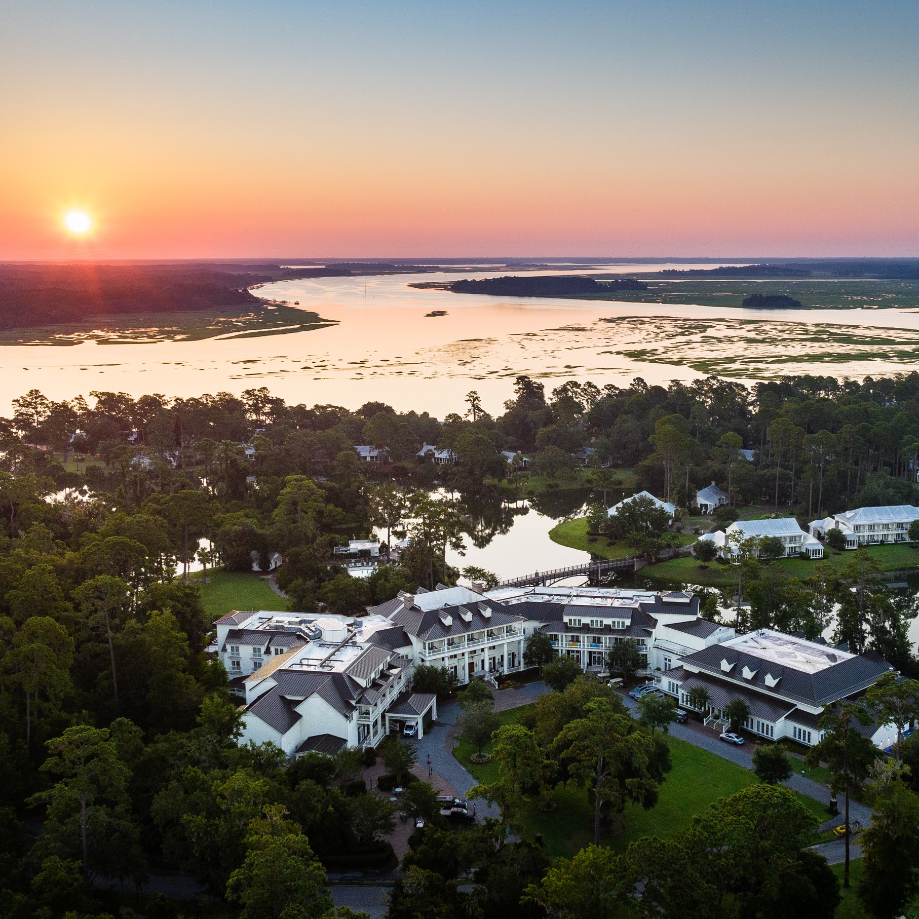 Montage Palmetto Bluff — Photo 3