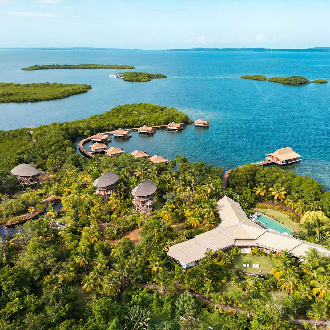 Nayara Bocas Del Toro — Photo 2