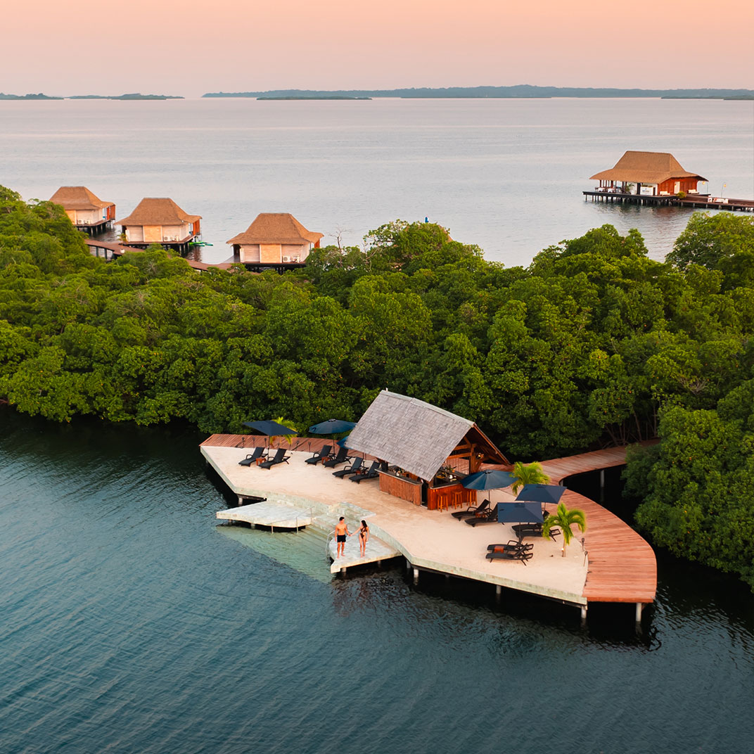 Nayara Bocas Del Toro — Photo 3