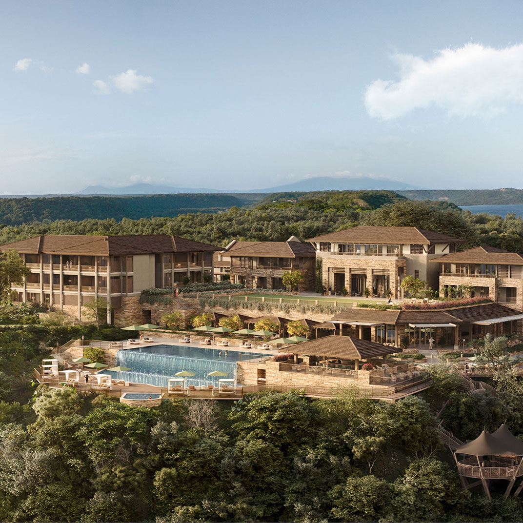 Nekajui, a Ritz-Carlton Reserve