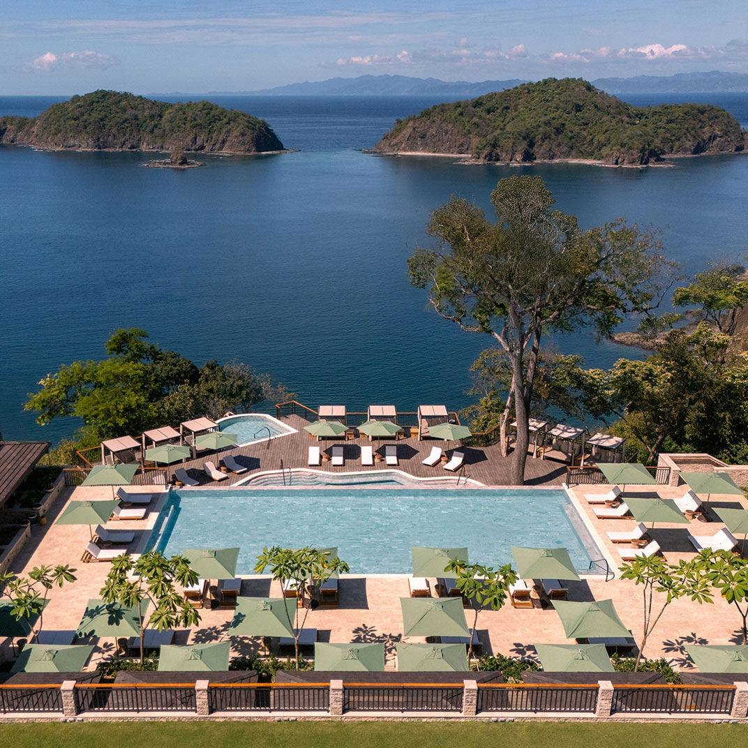 Nekajui, a Ritz-Carlton Reserve — Photo 2