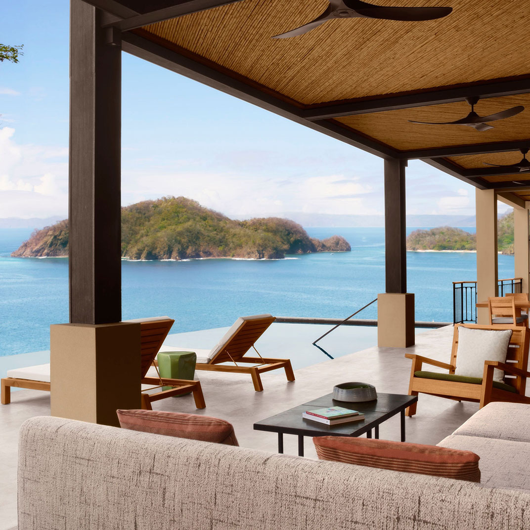 Nekajui, a Ritz-Carlton Reserve — Photo 3
