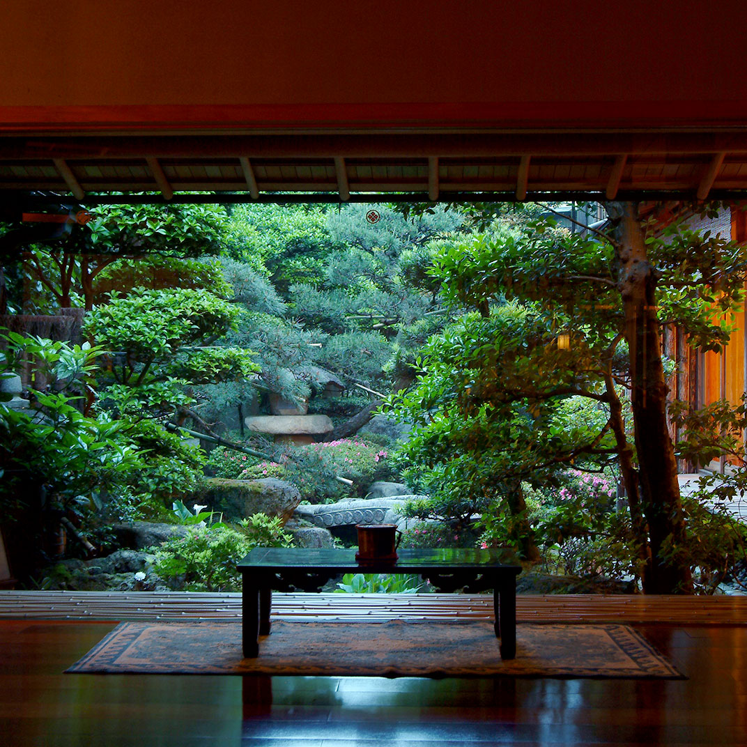 Nishimuraya Honkan — Photo 3