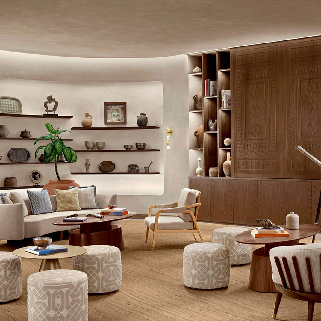 Nujuma, a Ritz-Carlton Reserve — Photo 2