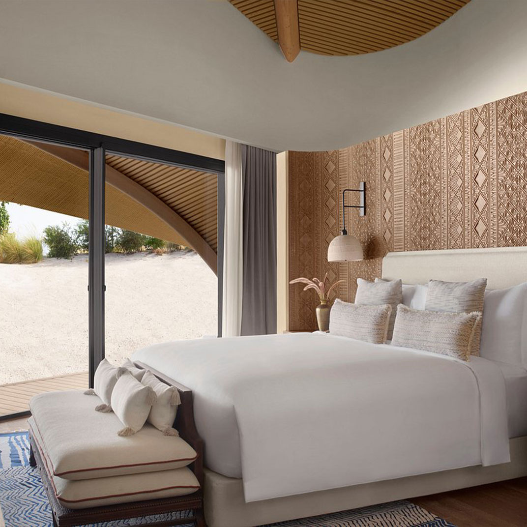 Nujuma, a Ritz-Carlton Reserve — Photo 3
