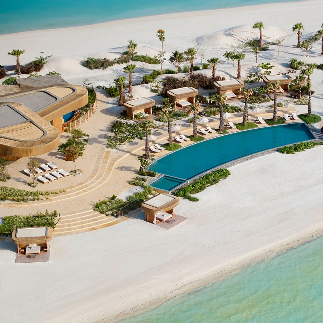 Nujuma, a Ritz-Carlton Reserve — Photo 4