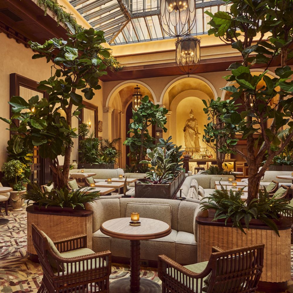 Orient Express La Minerva — Photo 2