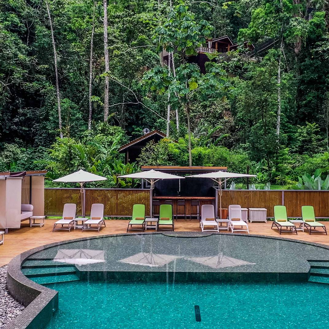 Pacuare Lodge — Photo 2