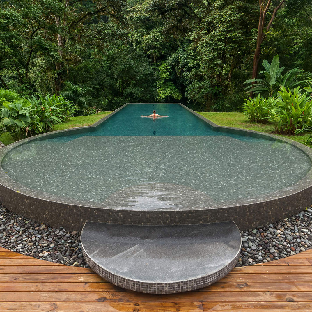 Pacuare Lodge — Photo 3