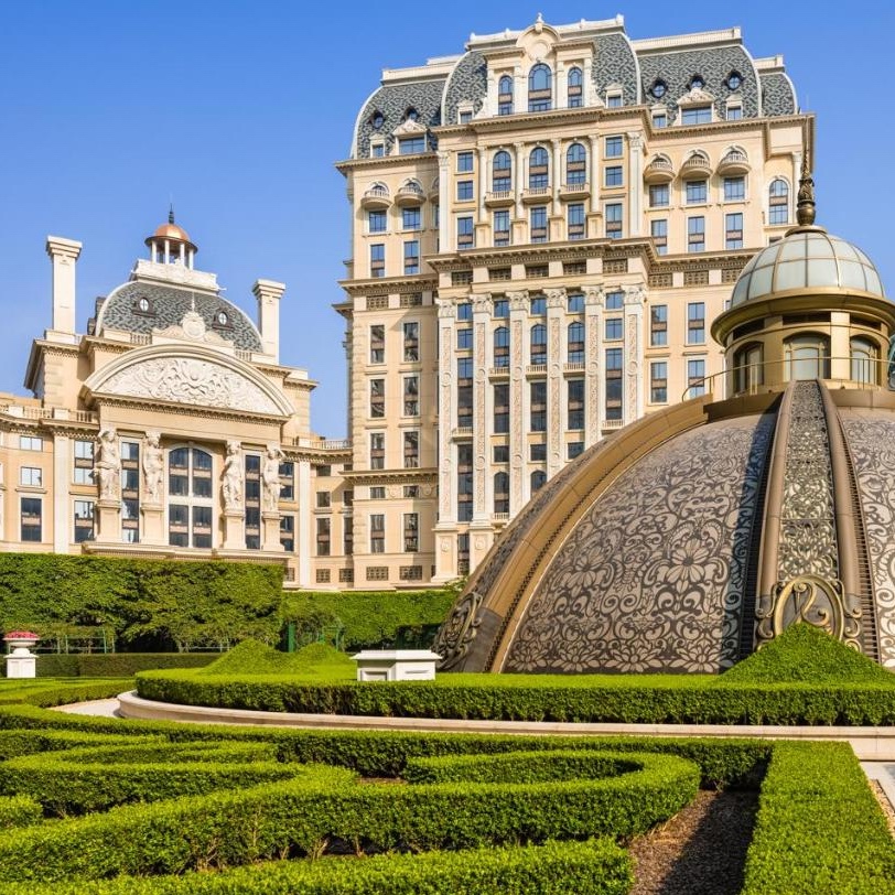 Palazzo Versace Macau