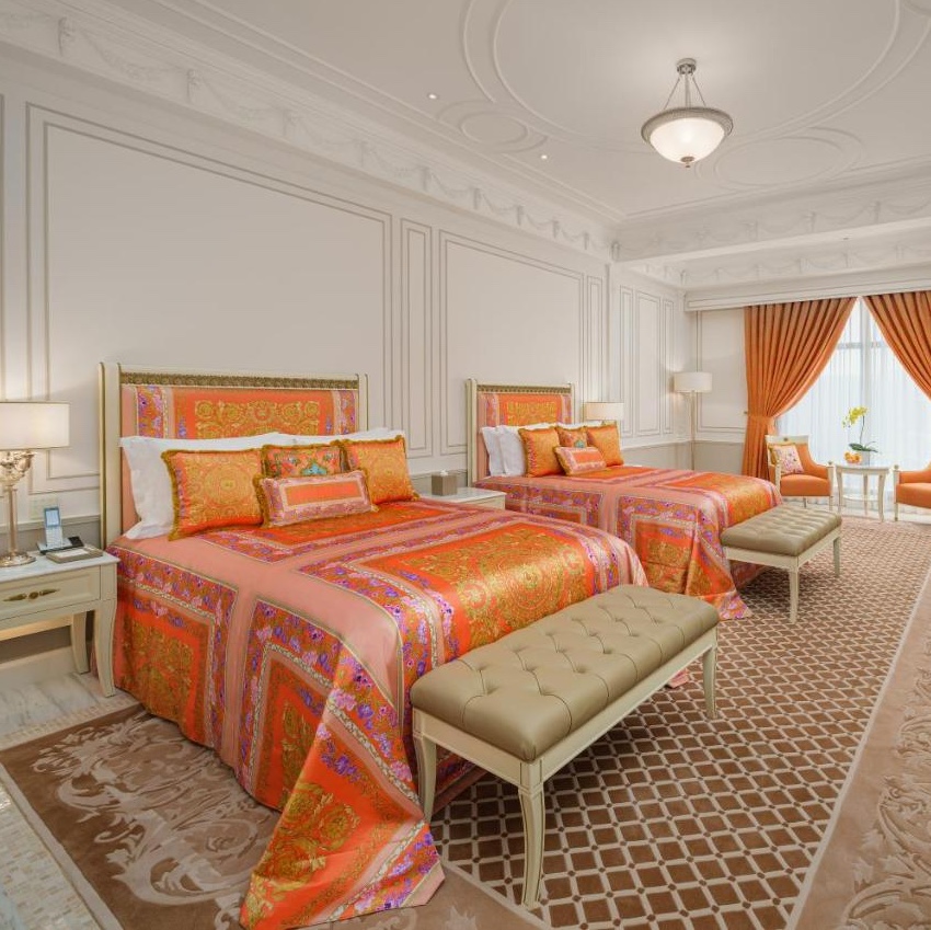 Palazzo Versace Macau — Photo 2