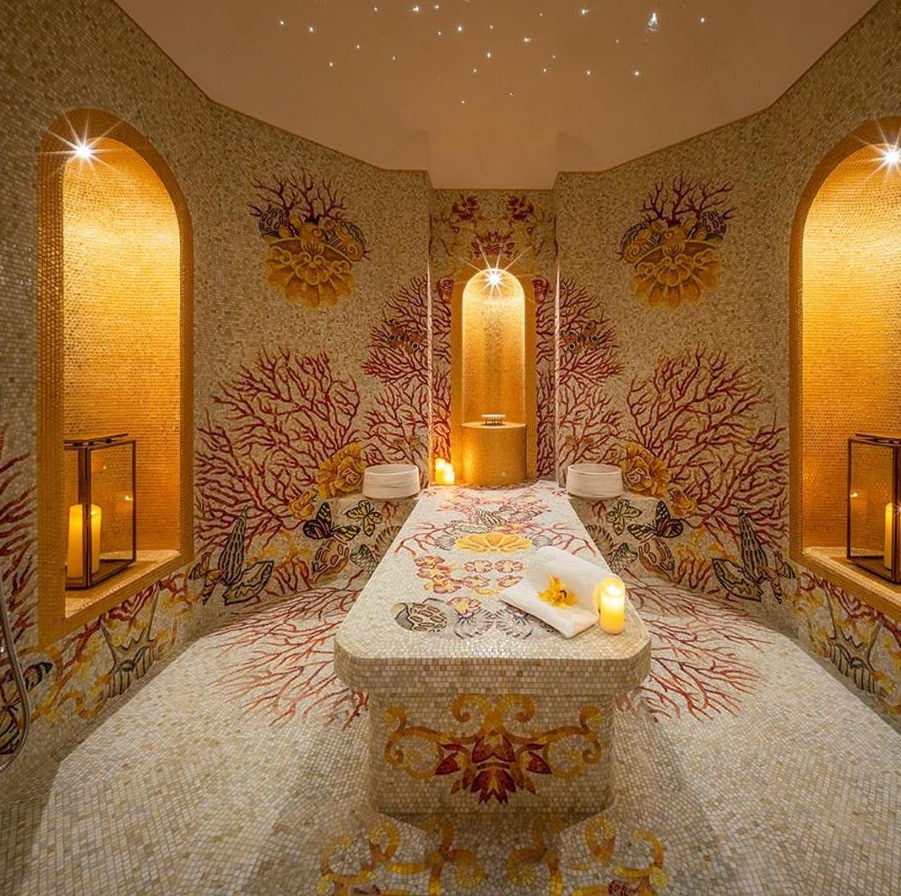 Palazzo Versace Macau — Photo 3