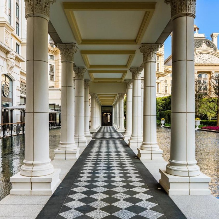 Palazzo Versace Macau — Photo 4