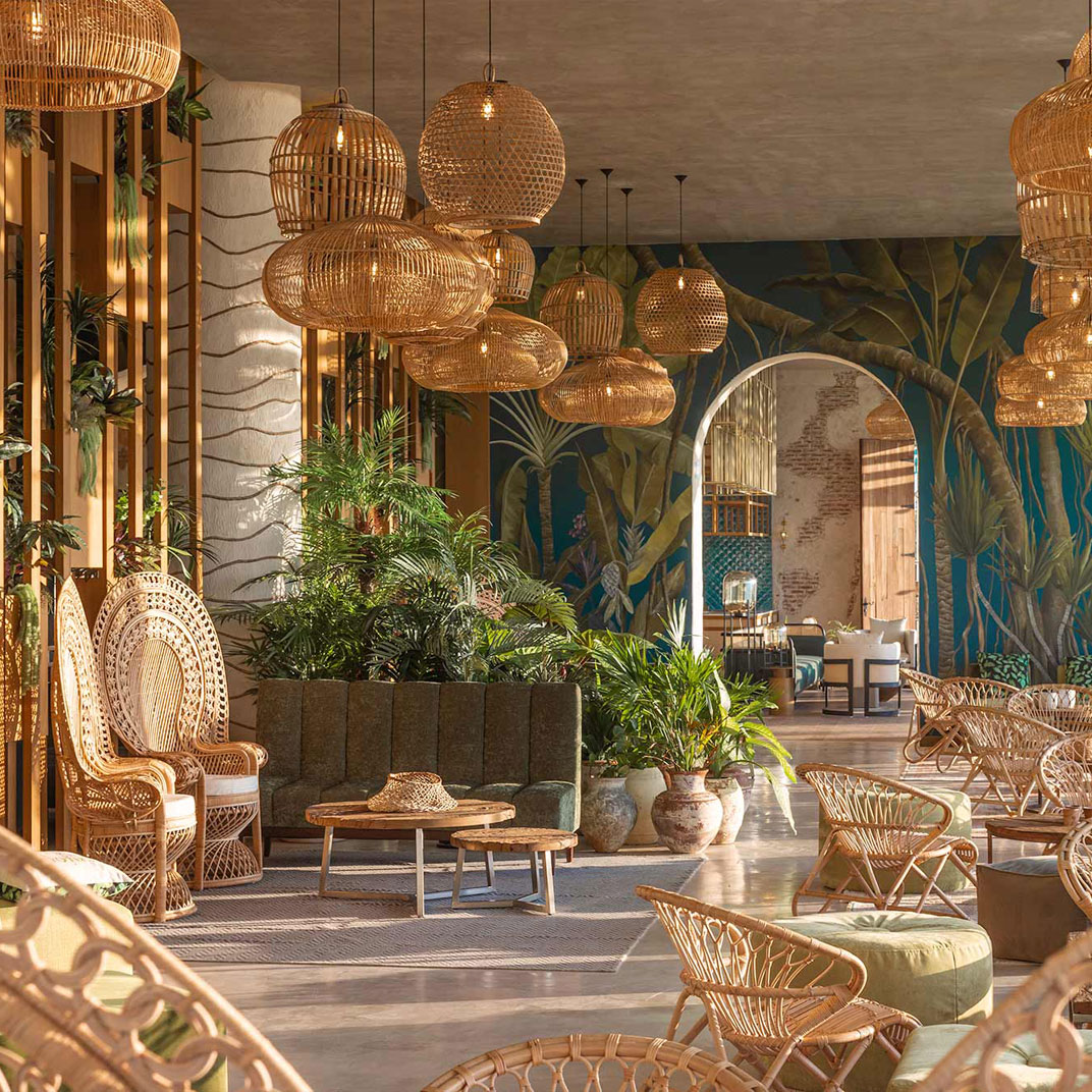 Palmaïa-The House of AïA: All Inclusive Wellness Resort — Photo 2