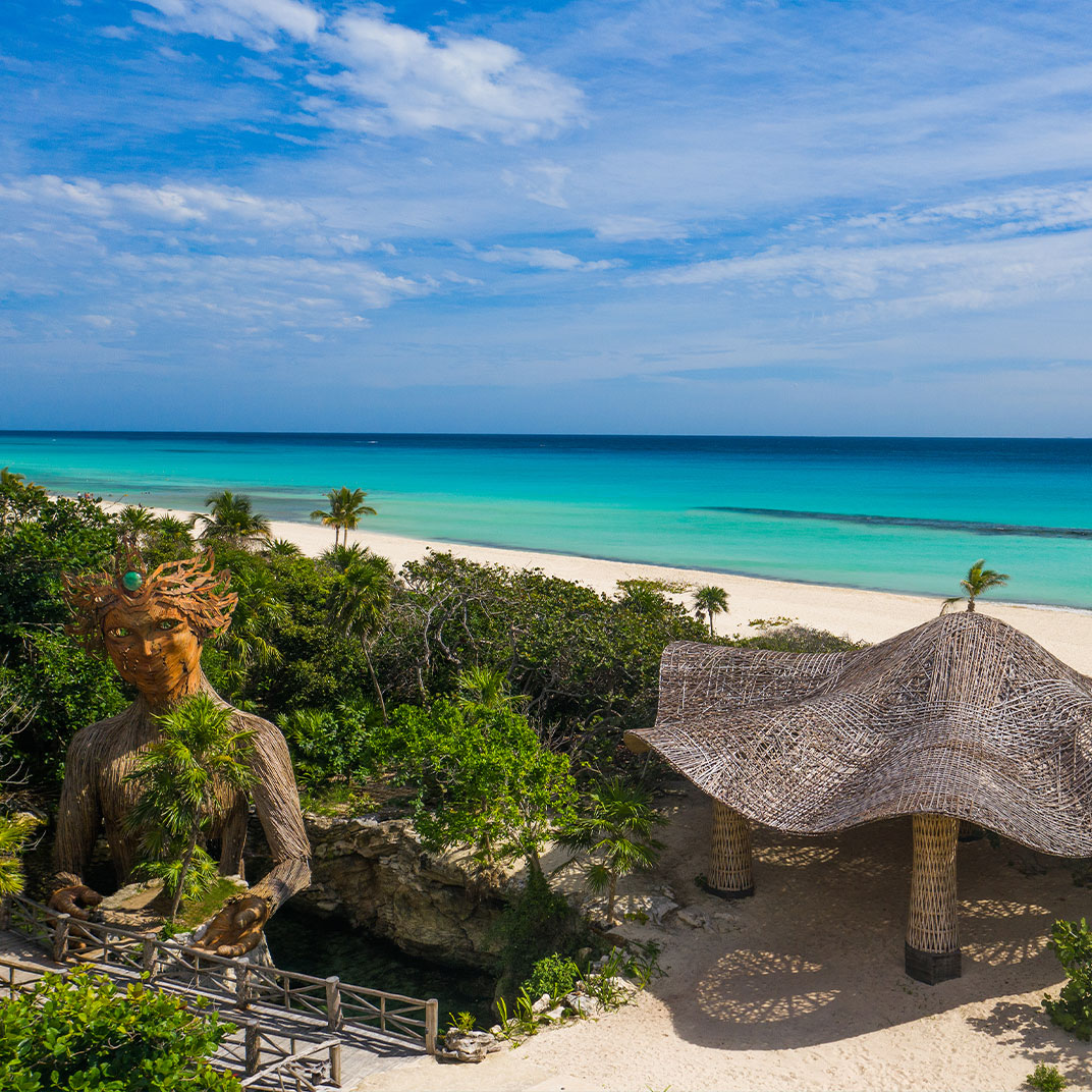 Palmaïa-The House of AïA: All Inclusive Wellness Resort — Photo 3