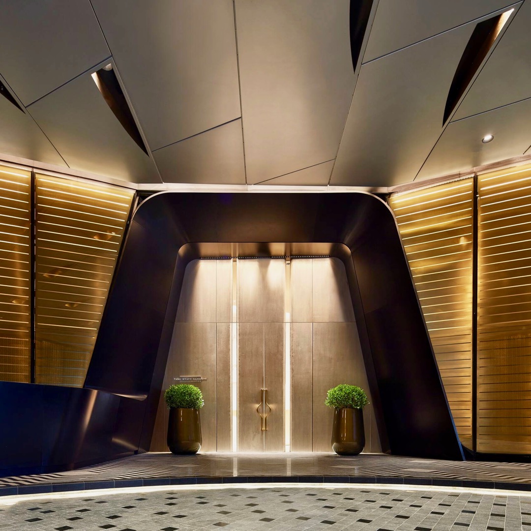 Park Hyatt Bangkok — Photo 2