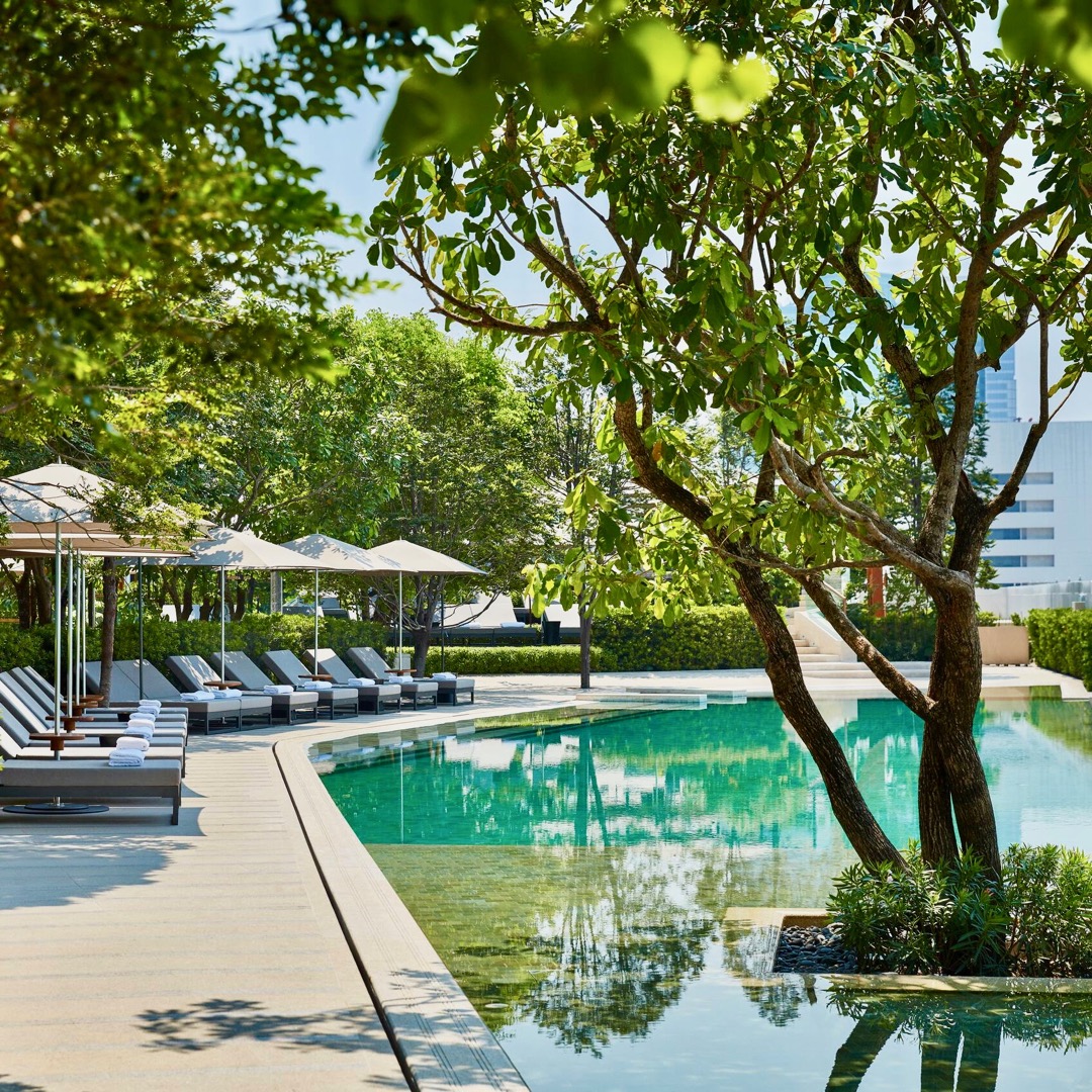Park Hyatt Bangkok — Photo 3