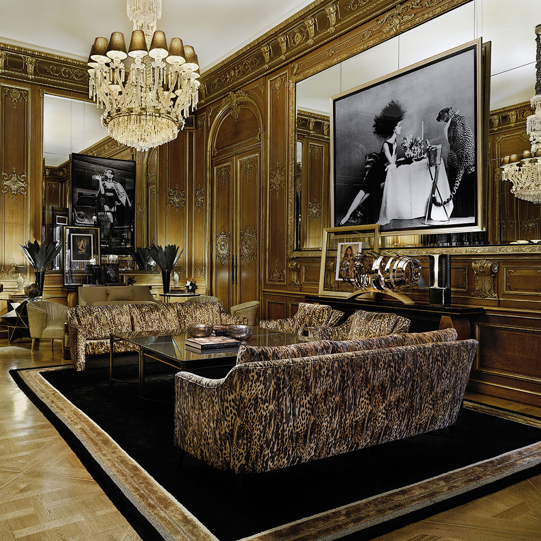 Patrick Hellmann Schlosshotel — Photo 2