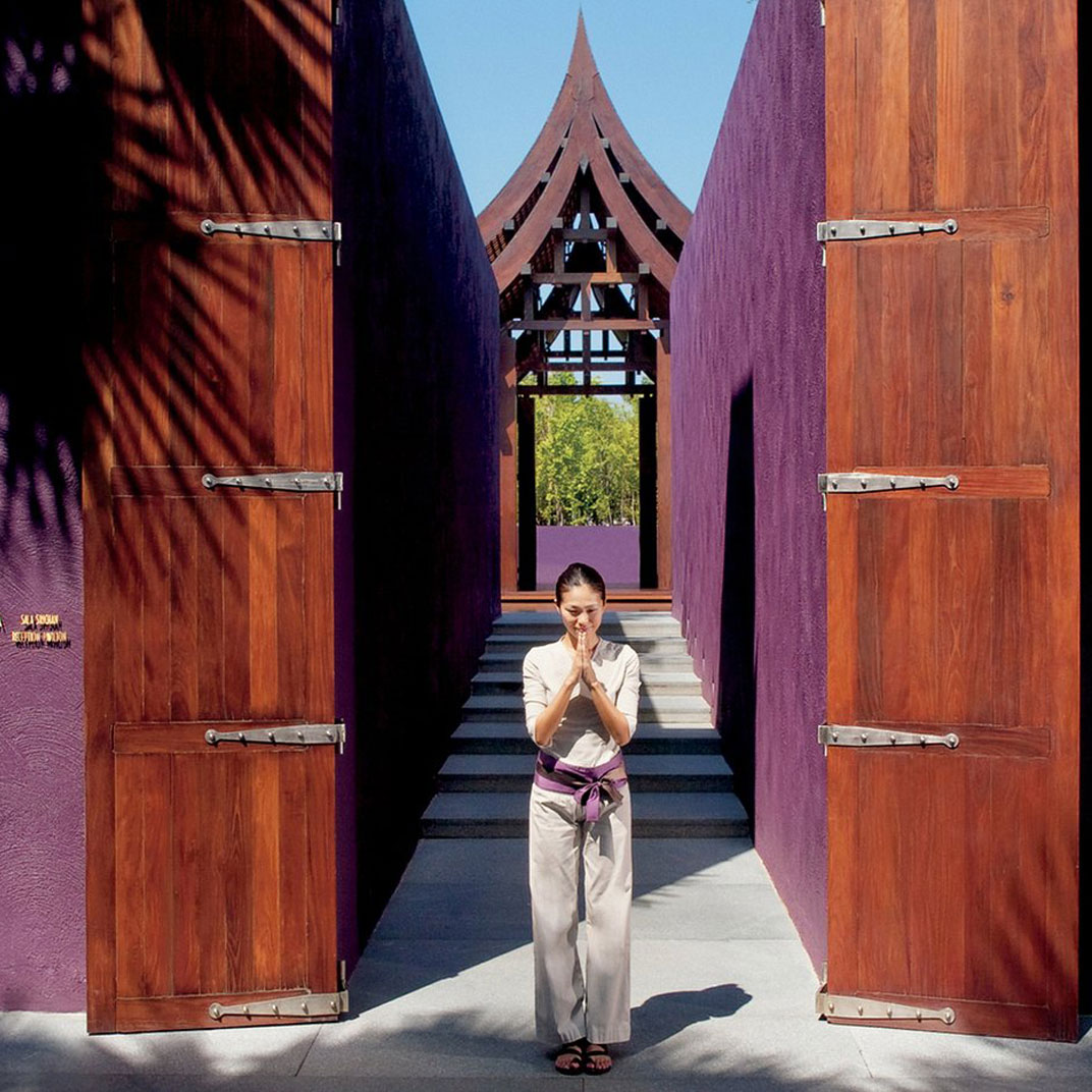 Phulay Bay, A Ritz-Carlton Reserve — Photo 2